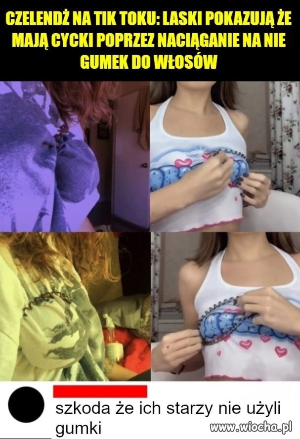 Ręce opadają