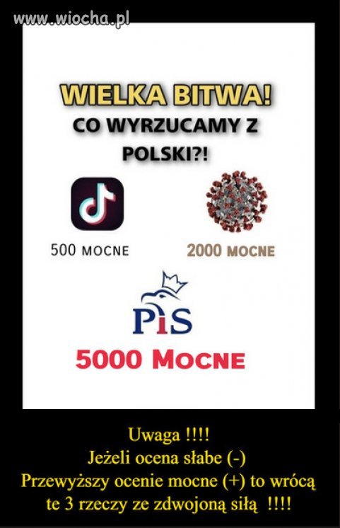 Wielkie sprzątanie!