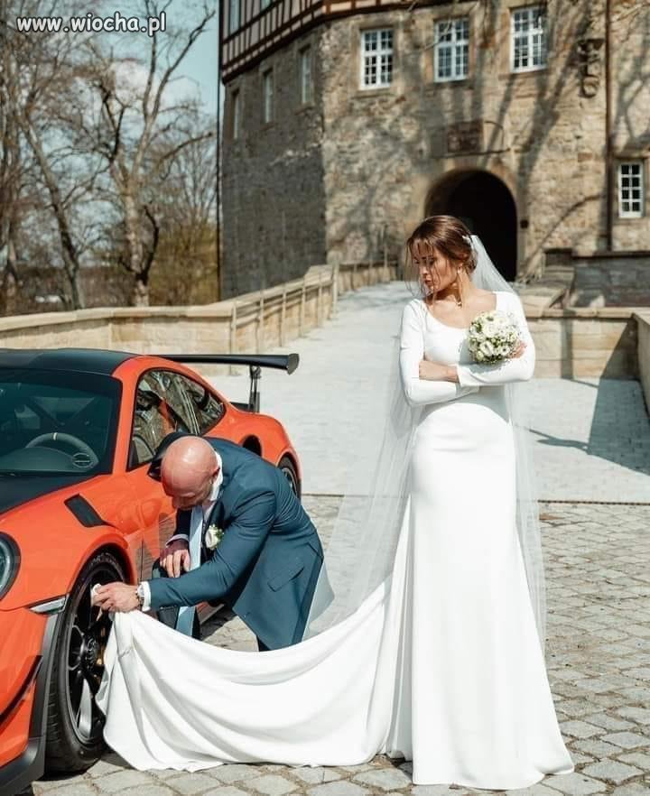 W życiu trzeba mieć swoje priorytety