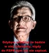Lewacy, prawacy - to jedna rodzina.