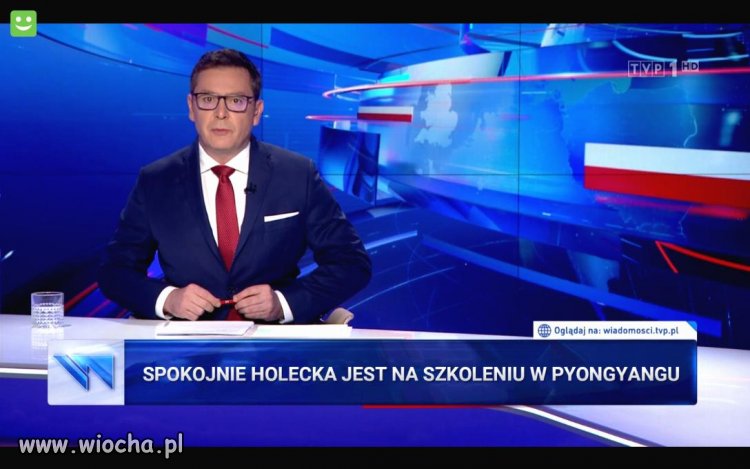 Tysiące Polaków martwi się o Holecką
