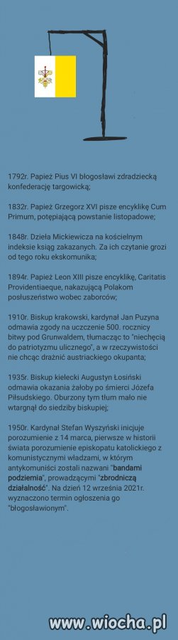 Wiochą jest to, że blisko 90% narodu