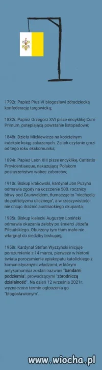 Wiochą jest to, że blisko 90% narodu