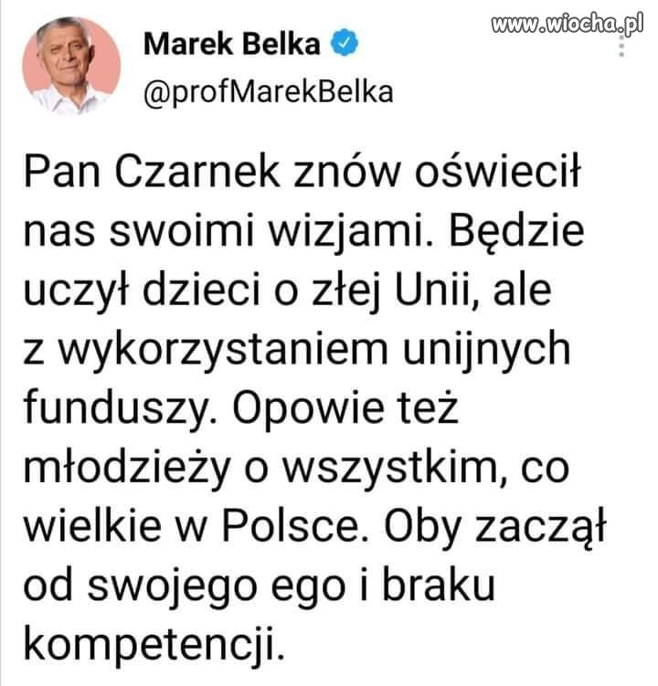 Czarne
