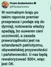 Tak, w normalnym kraju