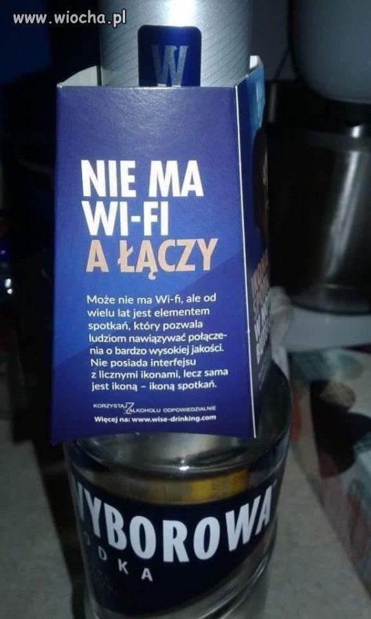 Uprawiajmy real.