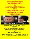 Zaatakowani od tylca!