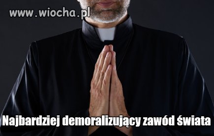 Gdyby tylko nie krzywdzili dzieci ...