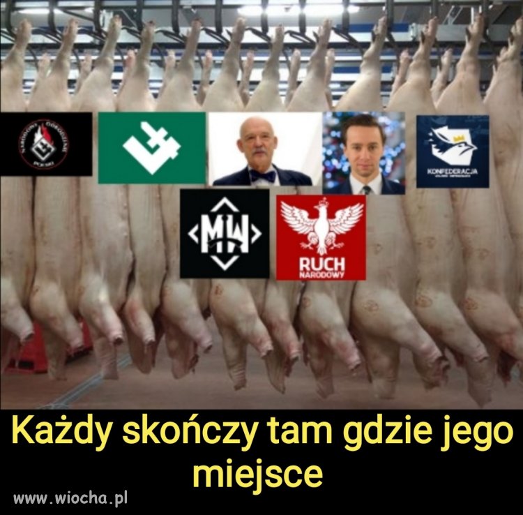 Faszystowskie szowinistyczne 