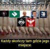 Faszystowskie szowinistyczne 