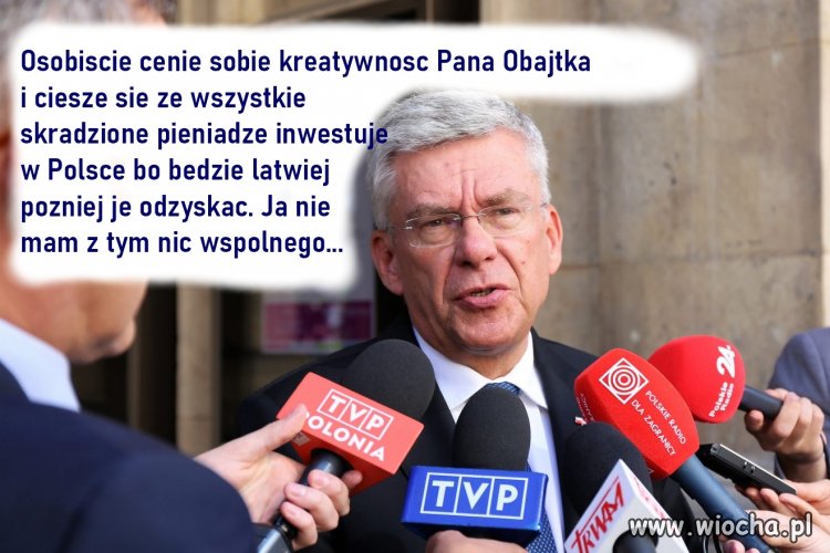 Himalaje HIPOKRYZJI w wydaniu PiSowskich ortodoxów