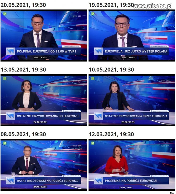Europa nie nabrała się na pisowską propagandę?