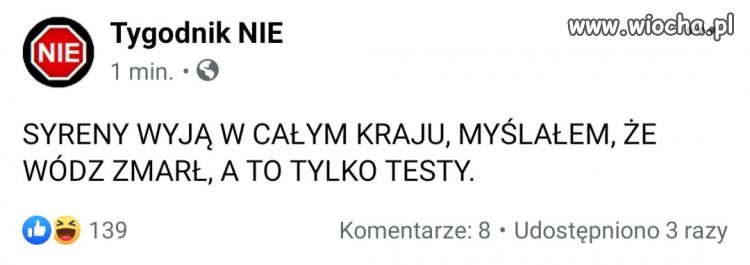 Po śmierci Wodza