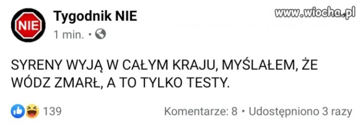 Po śmierci Wodza