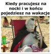 Ma chociaż za co