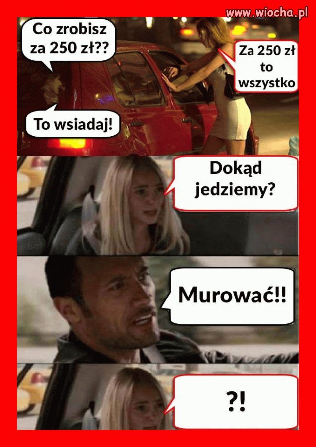 Jak wszystko to wszystko