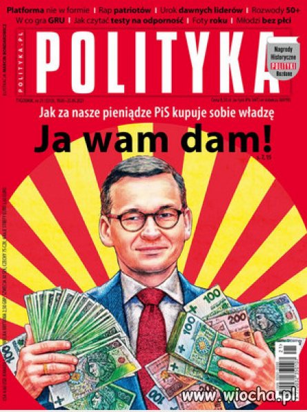 Turboobietnice Prawicy...