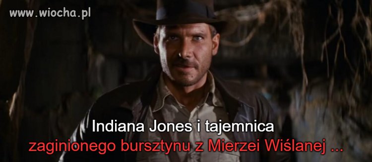 Jest ktoś kto rozwikła tą zagadkę 