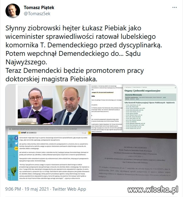 Układ zamknięty.