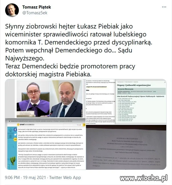 Układ zamknięty.