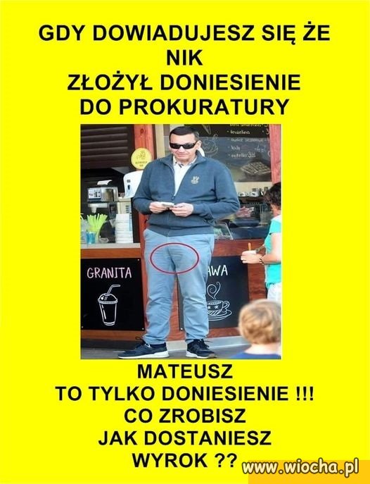 Co to będzie ?