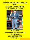 Co to będzie ?