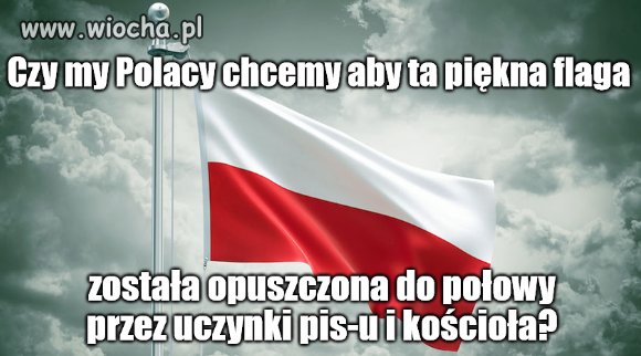 Wszystko ma konsekwencje