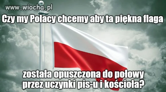 Wszystko ma konsekwencje