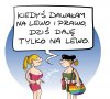 One też zmieniają poglądy 