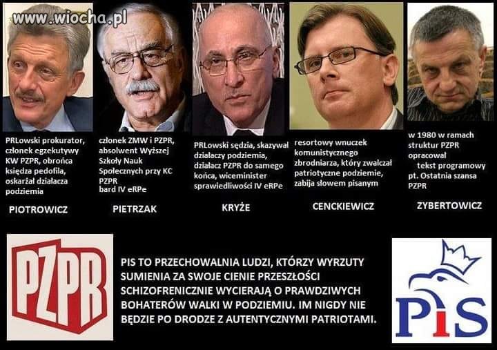 Trafił swój na swojego