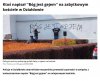 Cała dzia(ł)dowska policja stanęła na rozkaz do boju