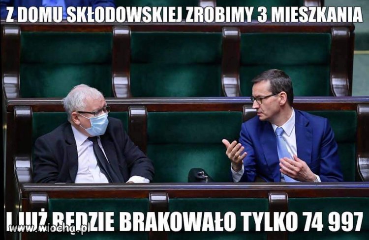 Plan jest