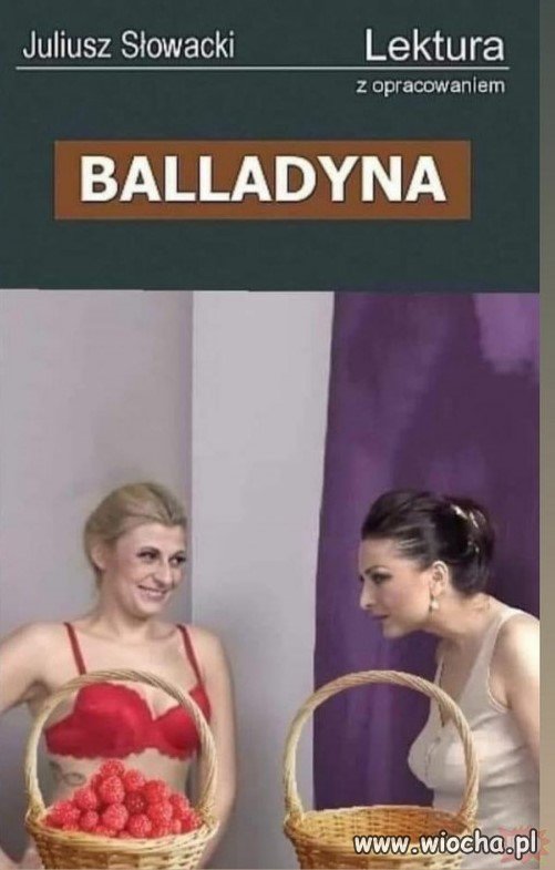 Lektura 