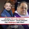 Czekam z niecierpliwością. Obejrzę z odrazą ...