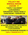 Czy ten ciepły człowiek jest wzorem dla Kaczyńskiego?