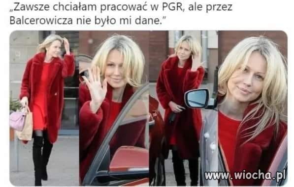 A miałaby do tego kompetencje