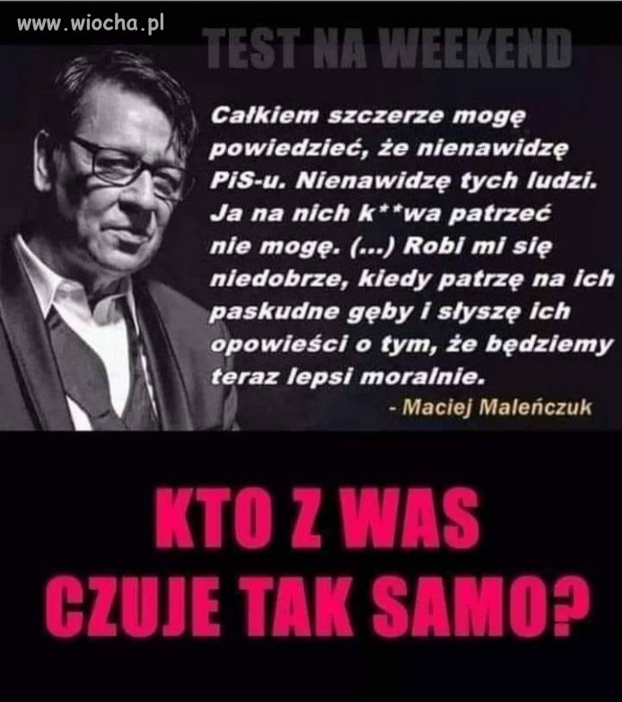 Też tak macie ?