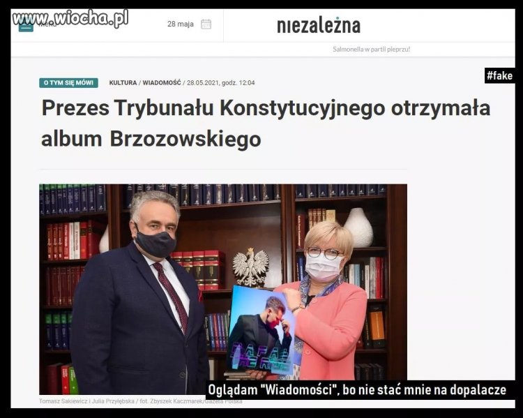 Się narobiło