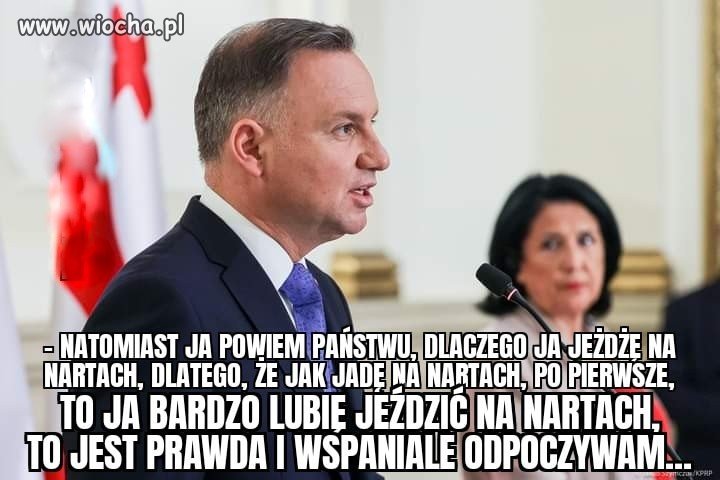 Ja państwu powiem 