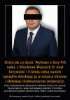 Kolejny dewiant do kolekcji