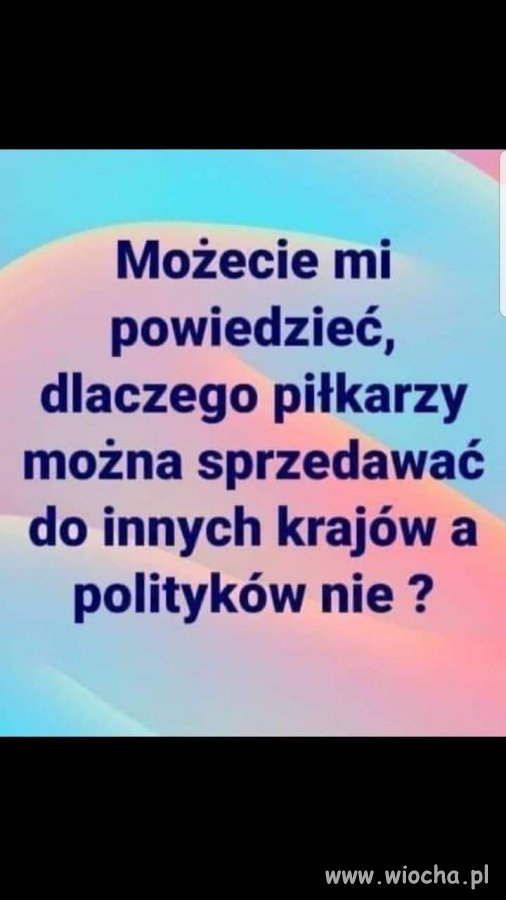 Cały PiS wytransferować na Białoruś albo do San ..