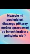 Cały PiS wytransferować na Białoruś albo do San ..