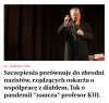 Profesor KUL