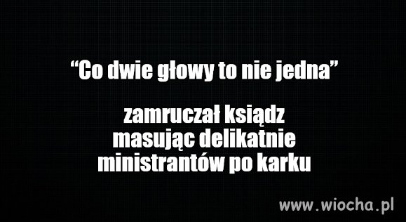 Dzięki tym zboczeńcom 