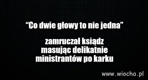 Dzięki tym zboczeńcom 