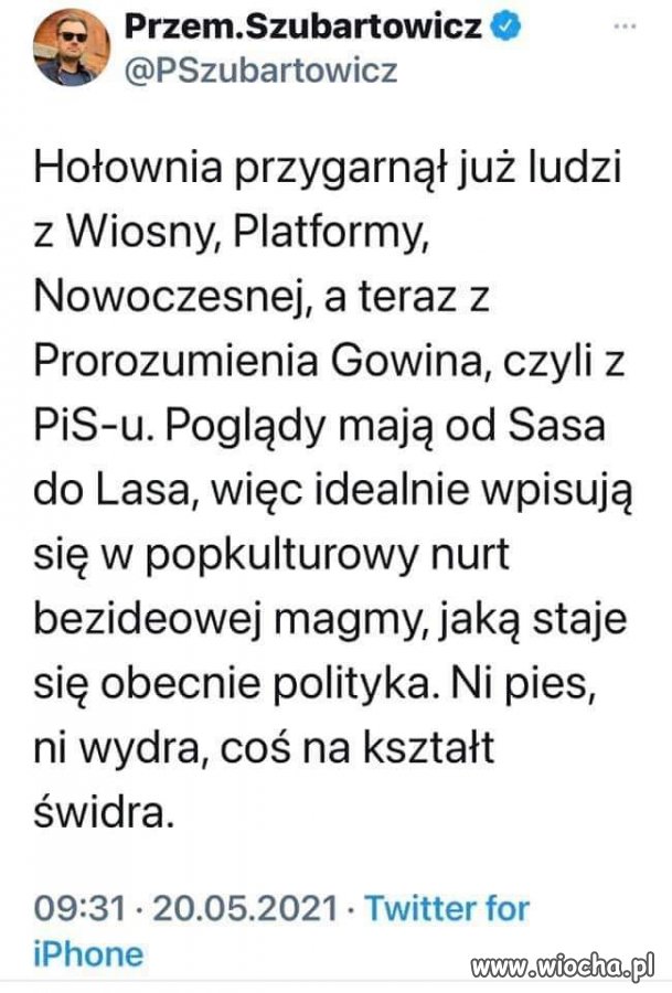 Bezideowa
