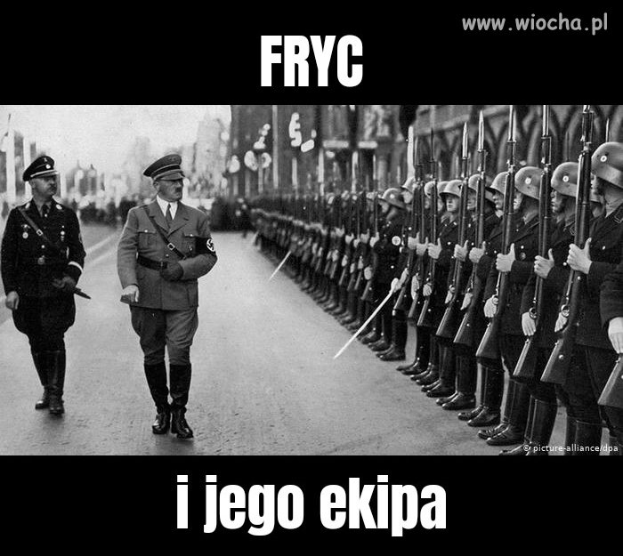 Jakie czasy tacy influencerzy