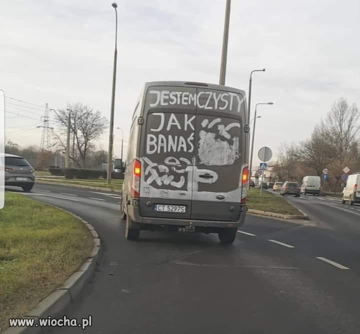 W PIS to same kryształy przecież