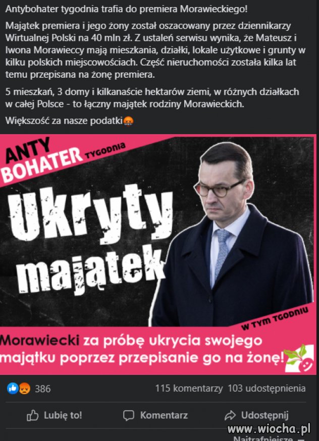 Taka sytuacja