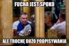Casting na prezydenta...słupa